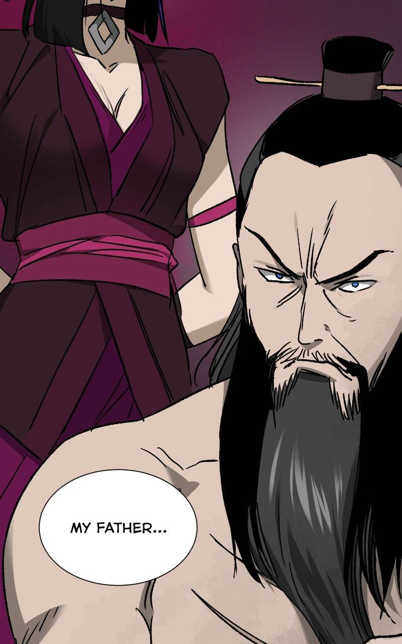Read Infinite Leveling: Murim chapter 209 image 47 on Lezhin