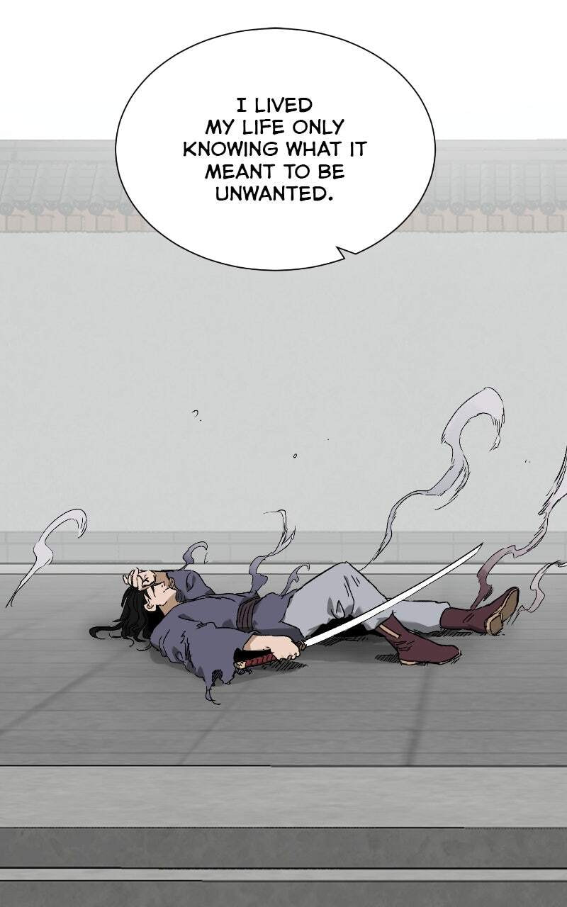 Read Infinite Leveling: Murim chapter 209 image 50 on Lezhin