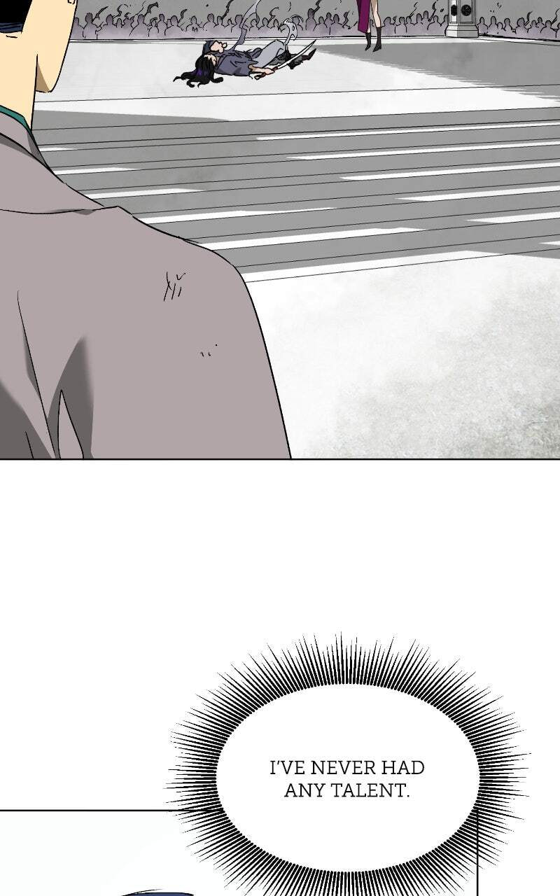 Read Infinite Leveling: Murim chapter 209 image 52 on Lezhin
