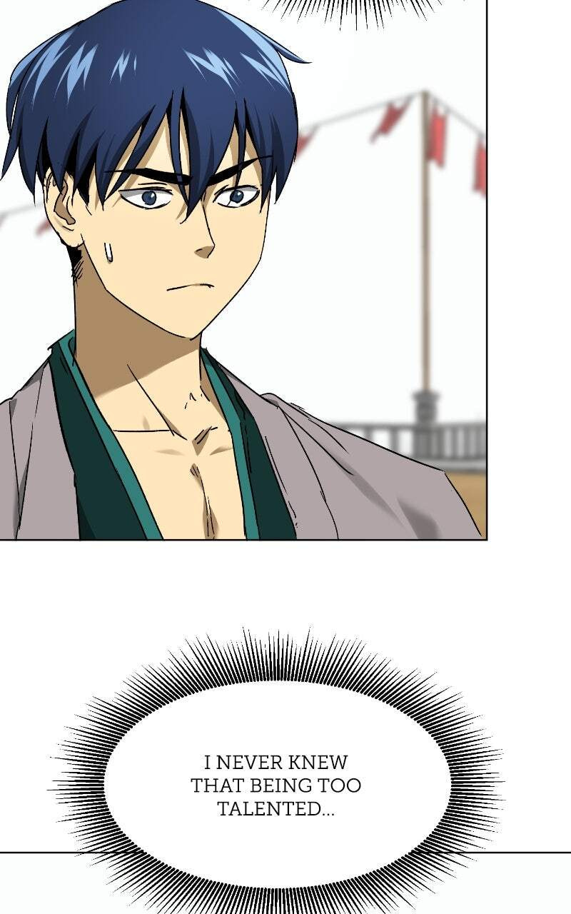 Read Infinite Leveling: Murim chapter 209 image 53 on Lezhin