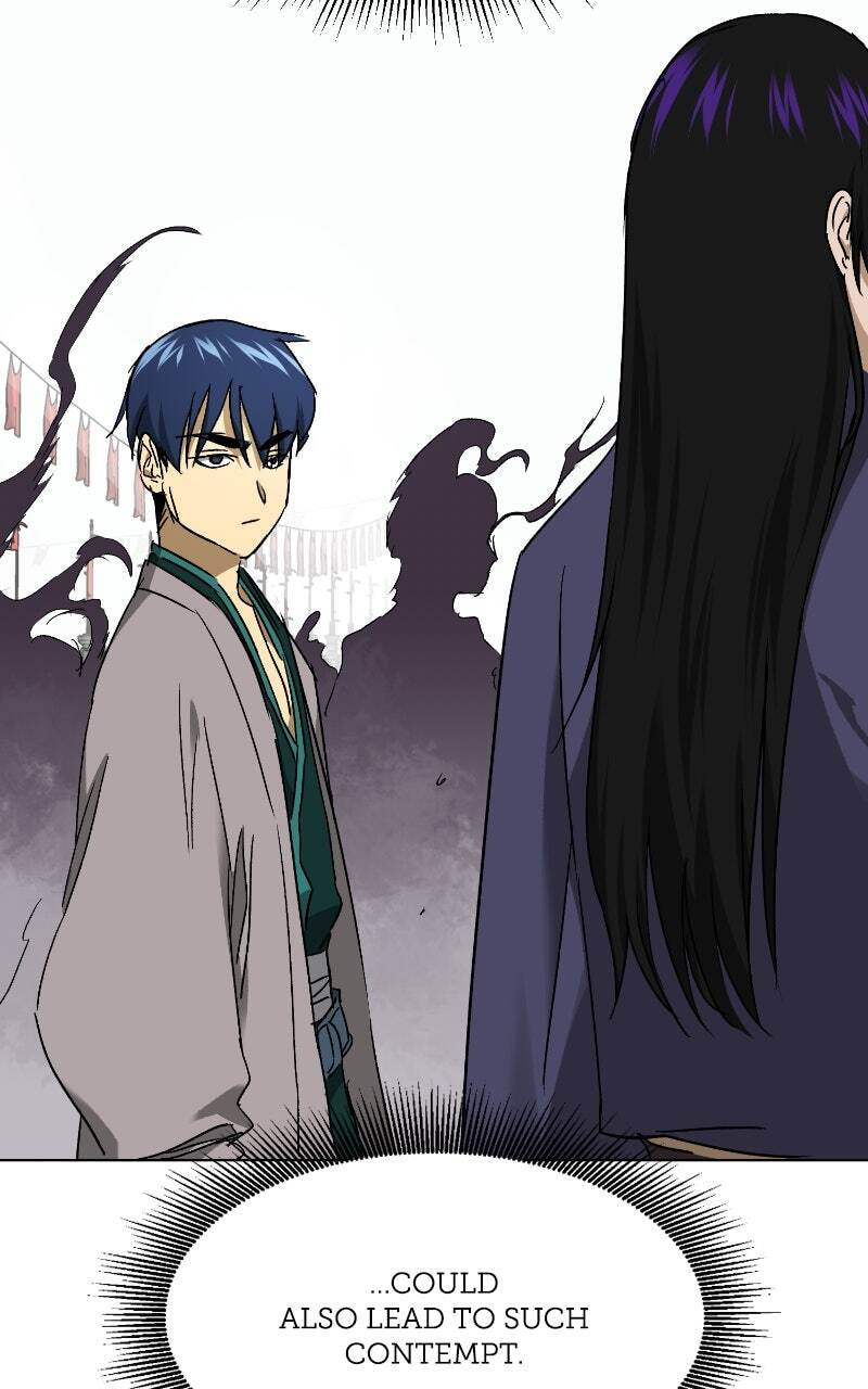 Read Infinite Leveling: Murim chapter 209 image 54 on Lezhin