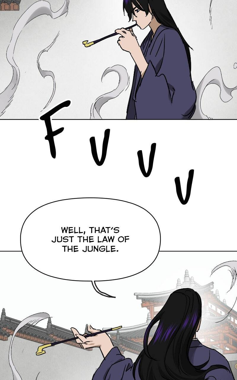 Read Infinite Leveling: Murim chapter 209 image 58 on Lezhin