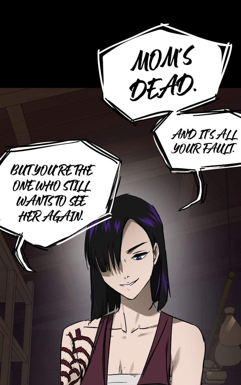 Read Infinite Leveling: Murim chapter 209 image 6 on Lezhin
