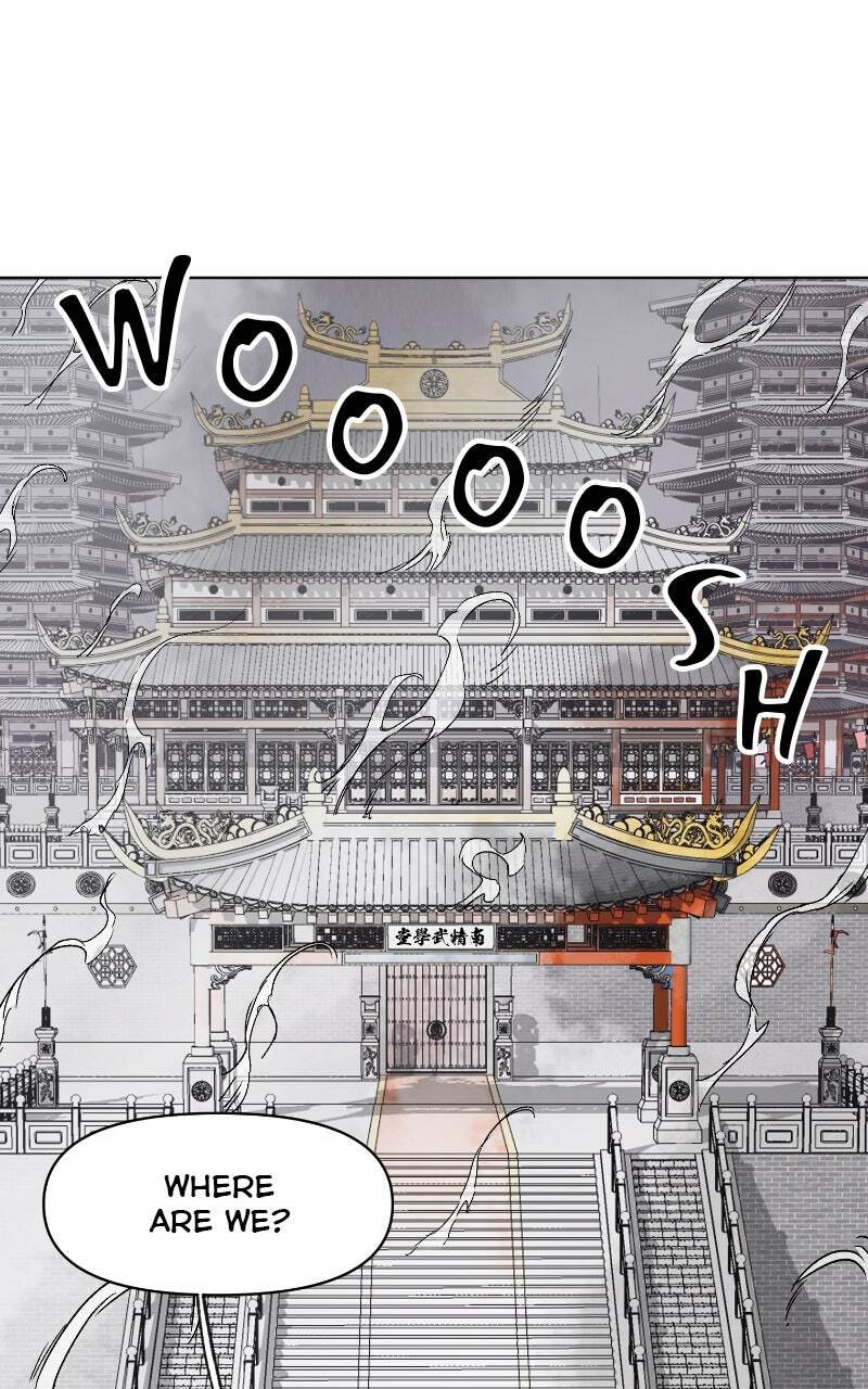 Read Infinite Leveling: Murim chapter 209 image 61 on Lezhin