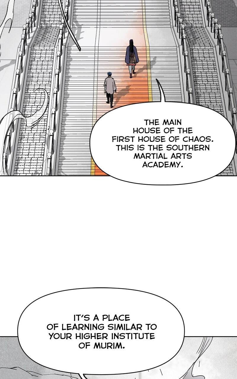 Read Infinite Leveling: Murim chapter 209 image 62 on Lezhin