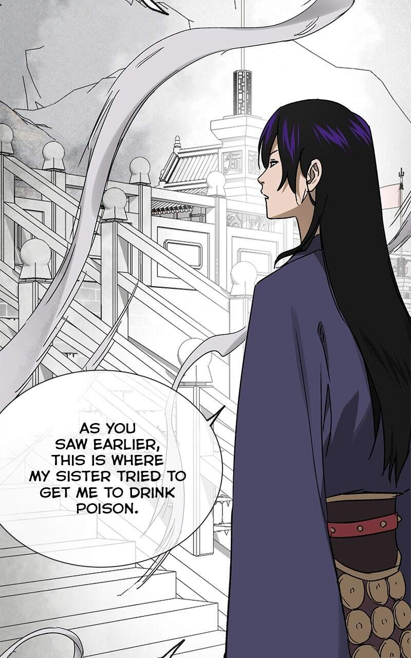 Read Infinite Leveling: Murim chapter 209 image 63 on Lezhin