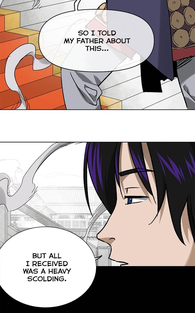 Read Infinite Leveling: Murim chapter 209 image 64 on Lezhin