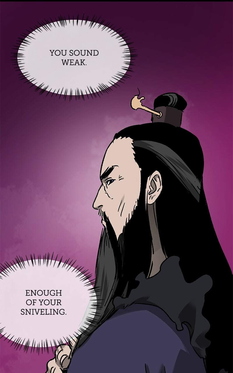Read Infinite Leveling: Murim chapter 209 image 65 on Lezhin
