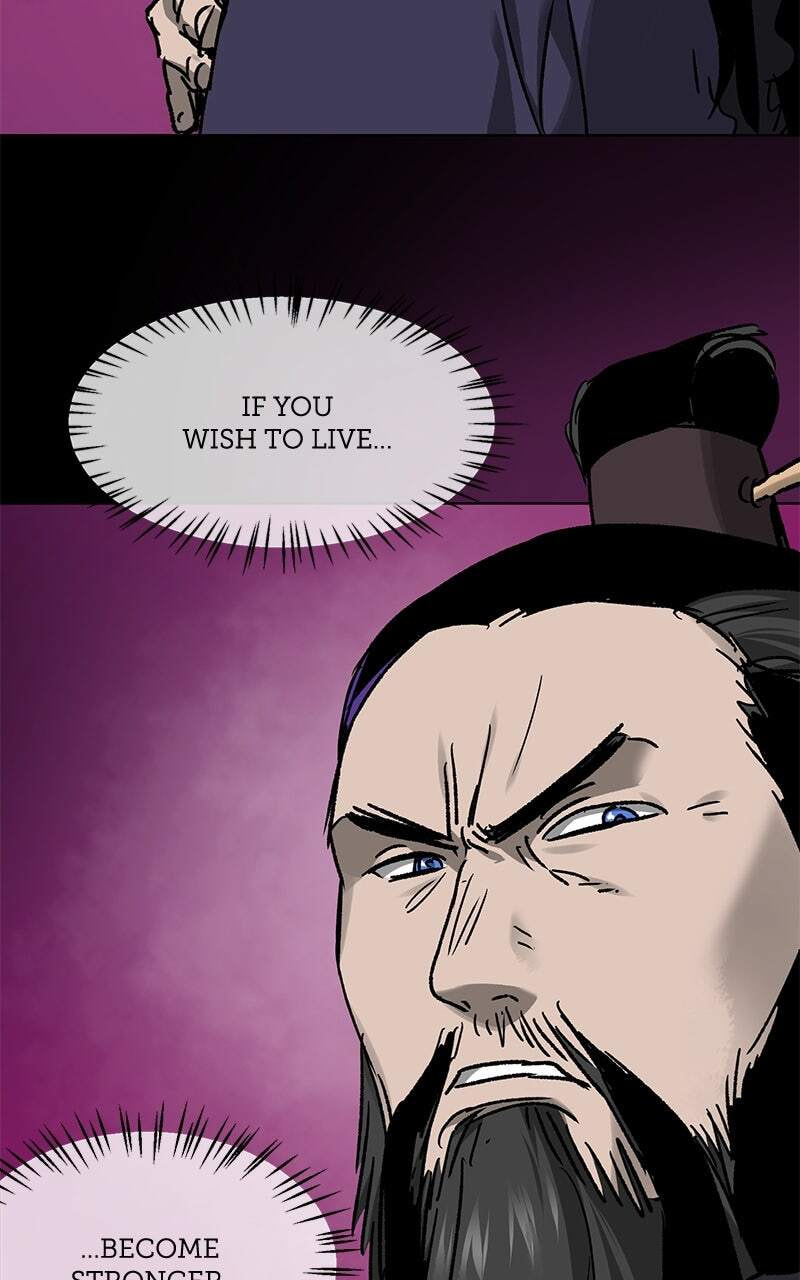 Read Infinite Leveling: Murim chapter 209 image 66 on Lezhin