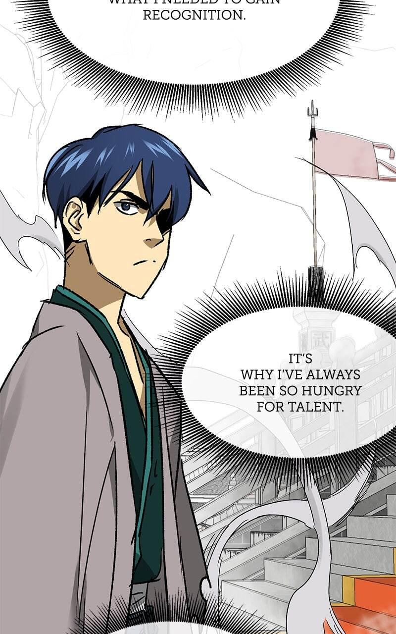 Read Infinite Leveling: Murim chapter 209 image 69 on Lezhin