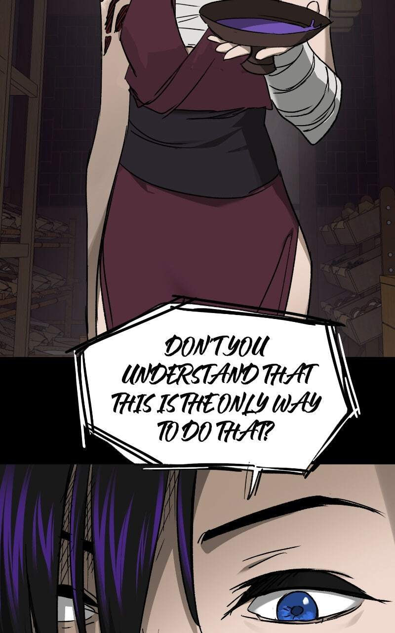 Read Infinite Leveling: Murim chapter 209 image 7 on Lezhin