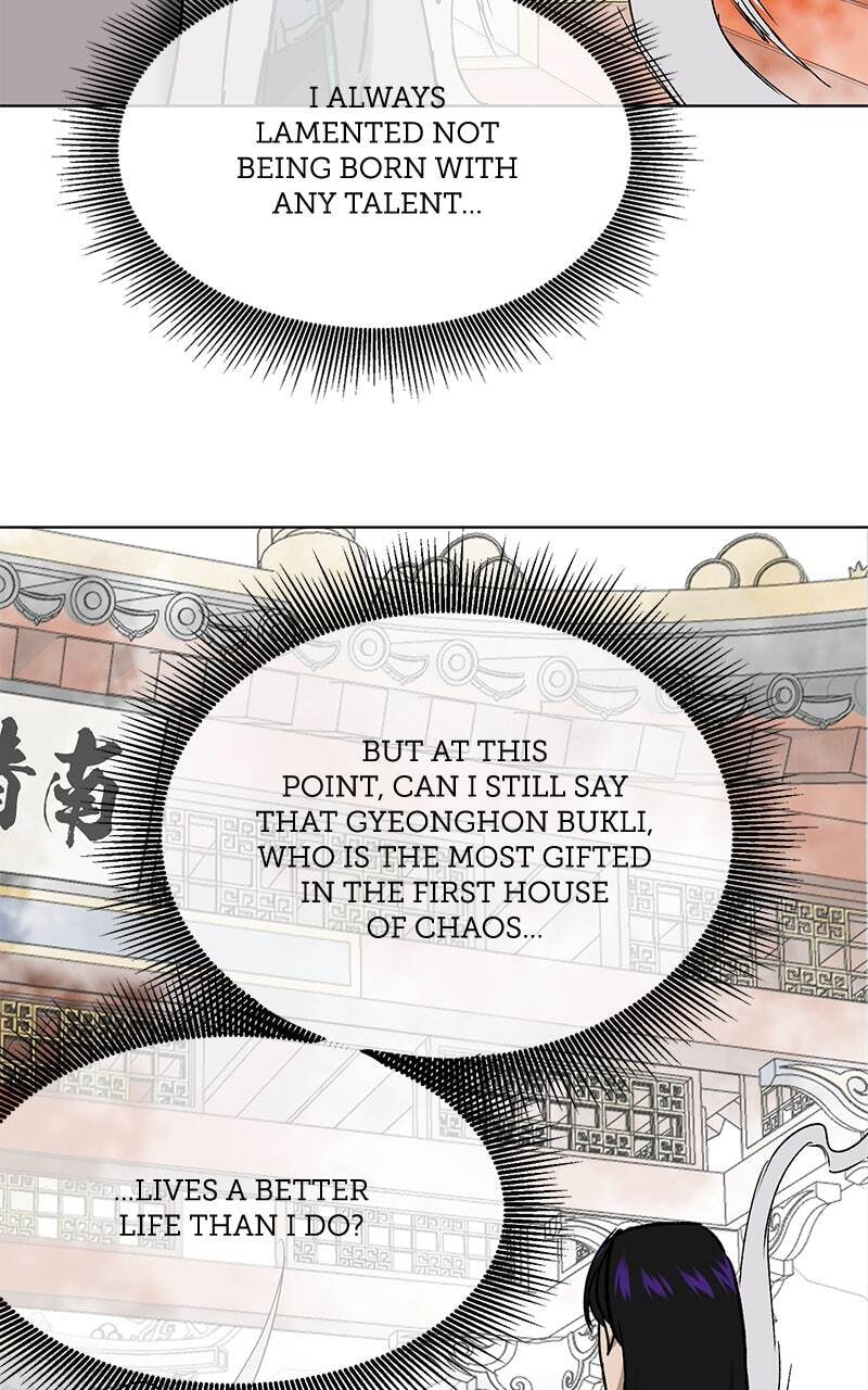 Read Infinite Leveling: Murim chapter 209 image 70 on Lezhin