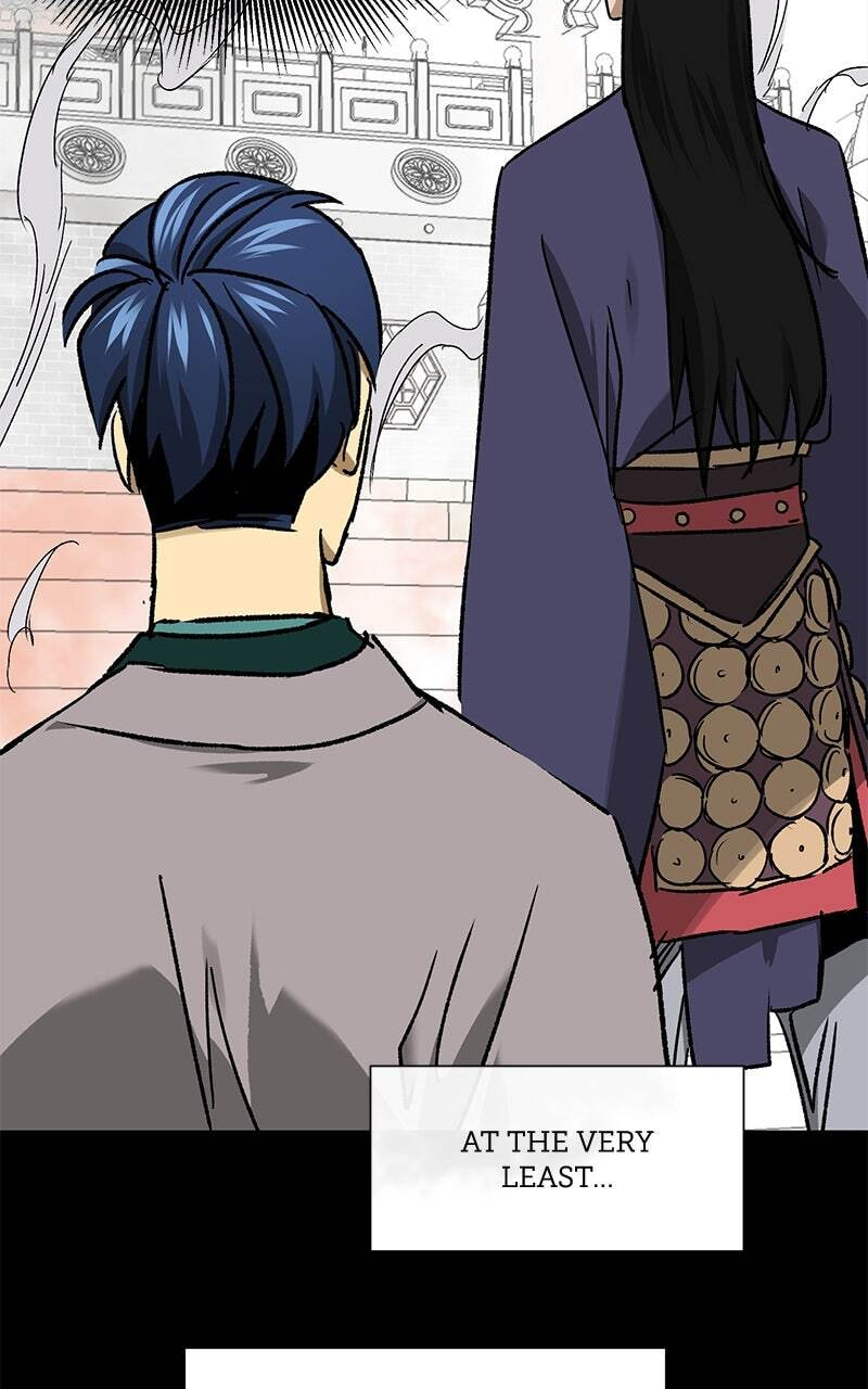 Read Infinite Leveling: Murim chapter 209 image 71 on Lezhin