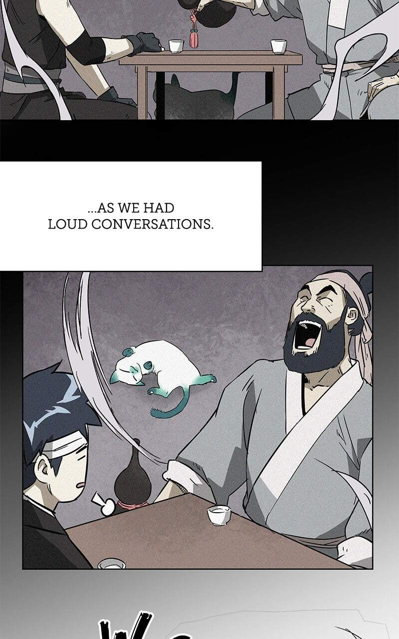 Read Infinite Leveling: Murim chapter 209 image 73 on Lezhin