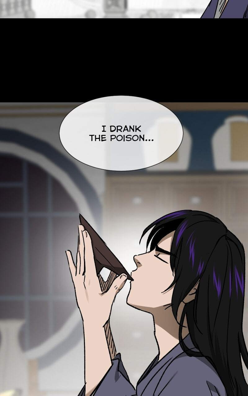 Read Infinite Leveling: Murim chapter 209 image 76 on Lezhin