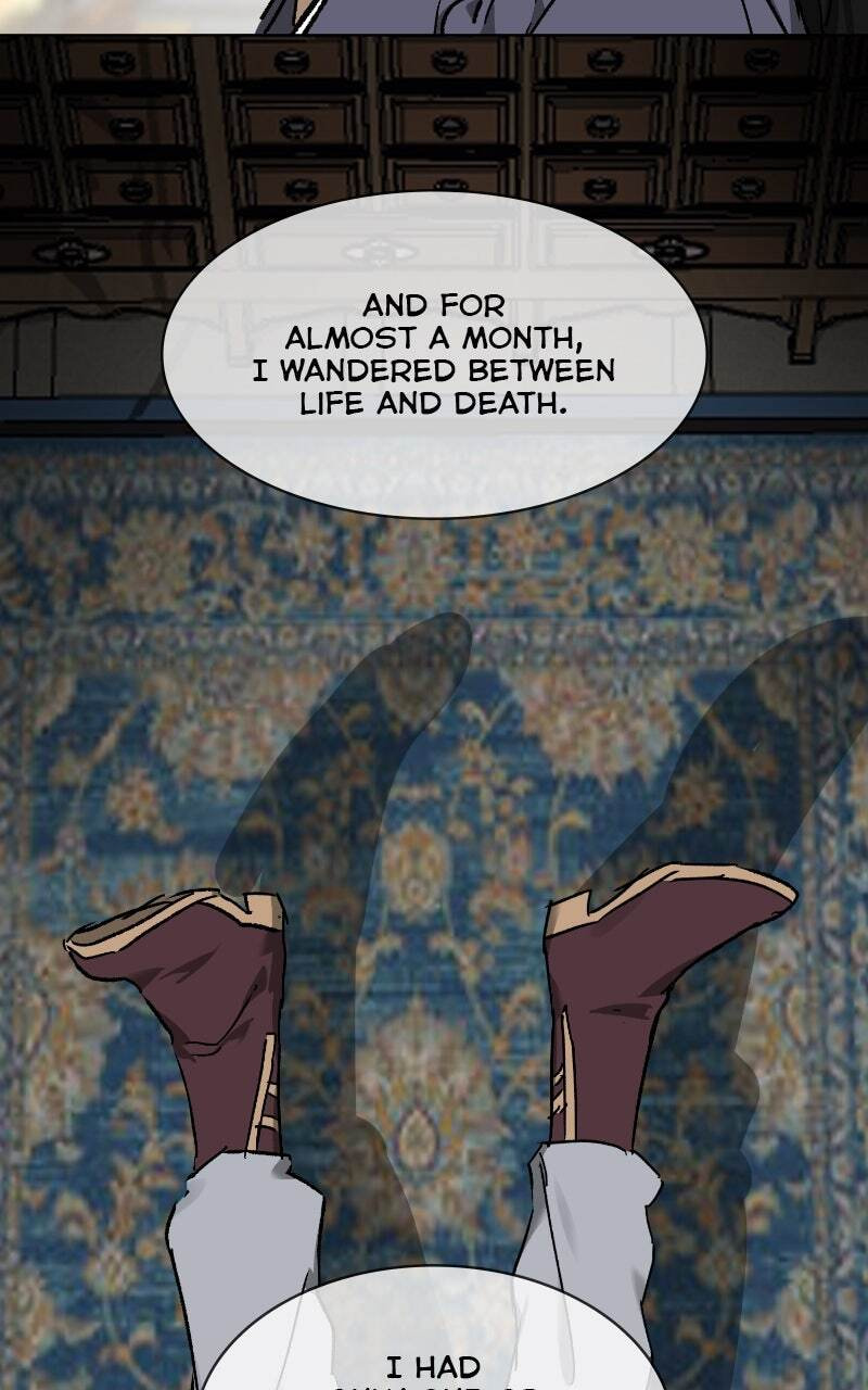 Read Infinite Leveling: Murim chapter 209 image 77 on Lezhin