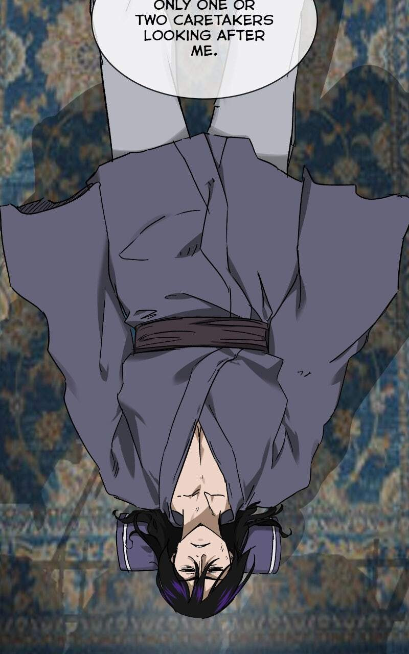 Read Infinite Leveling: Murim chapter 209 image 78 on Lezhin