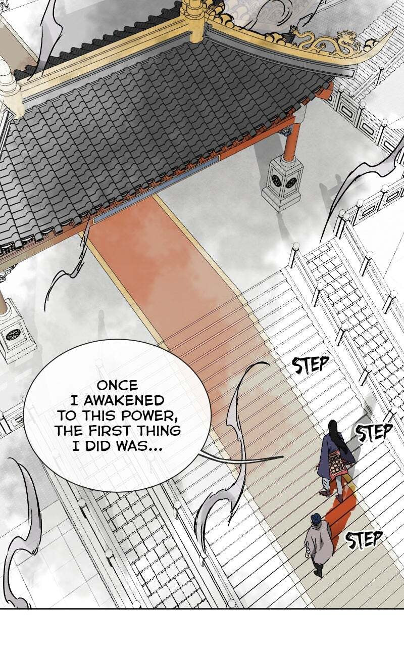 Read Infinite Leveling: Murim chapter 209 image 83 on Lezhin
