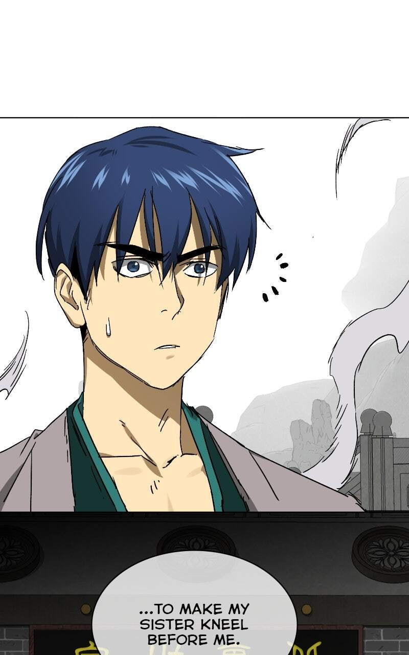 Read Infinite Leveling: Murim chapter 209 image 84 on Lezhin