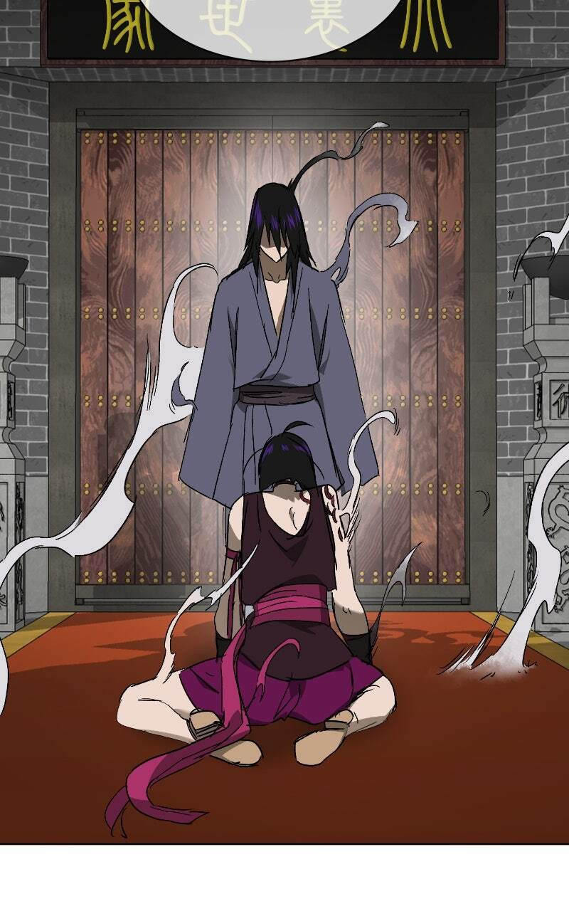 Read Infinite Leveling: Murim chapter 209 image 85 on Lezhin