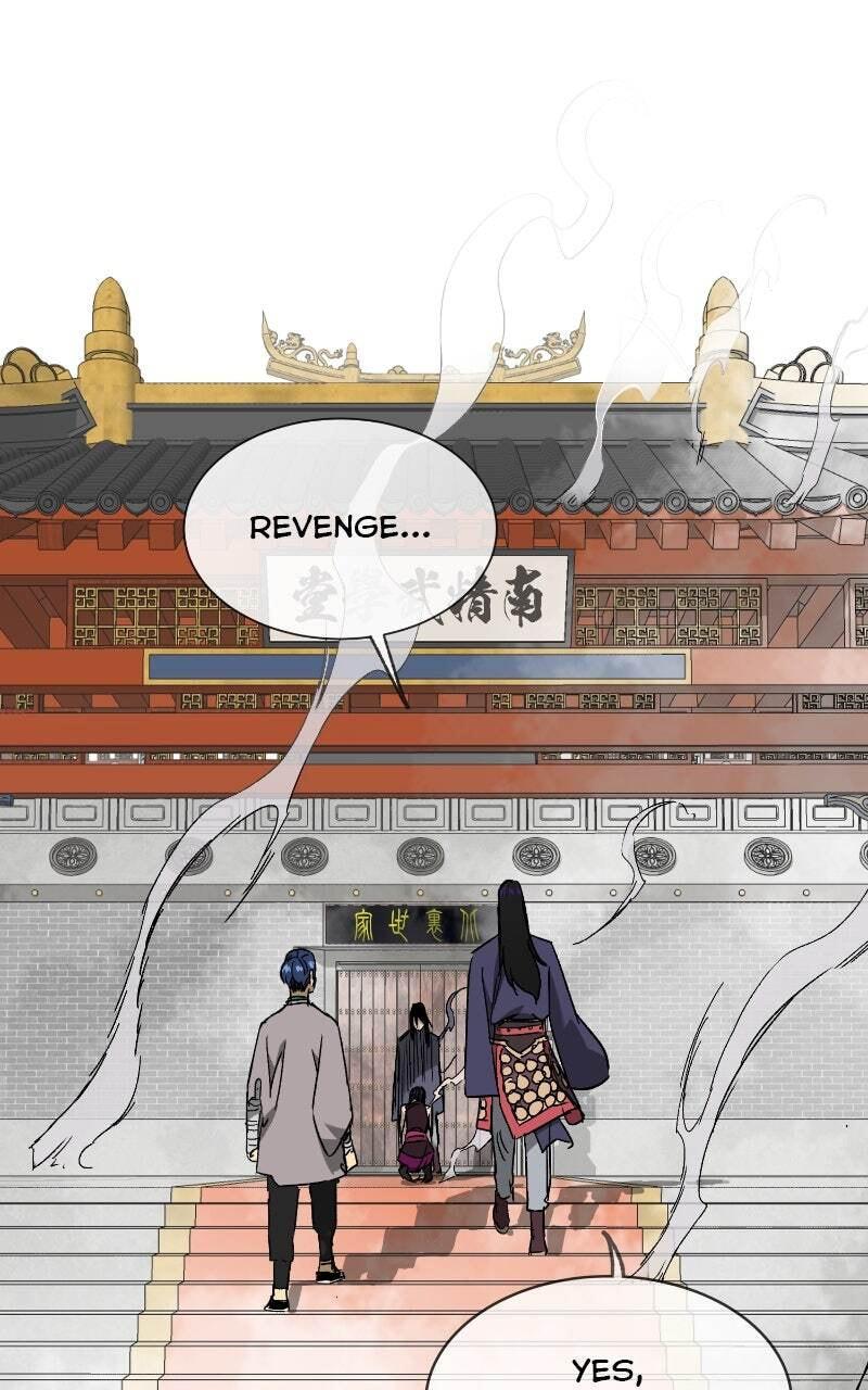 Read Infinite Leveling: Murim chapter 209 image 86 on Lezhin