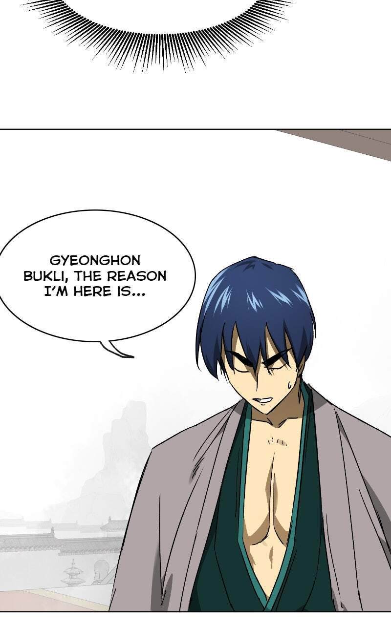 Read Infinite Leveling: Murim chapter 209 image 90 on Lezhin