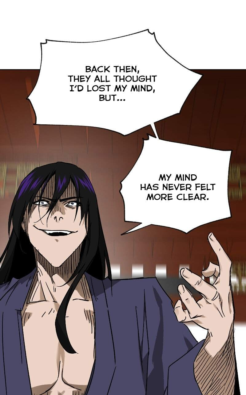 Read Infinite Leveling: Murim chapter 209 image 91 on Lezhin