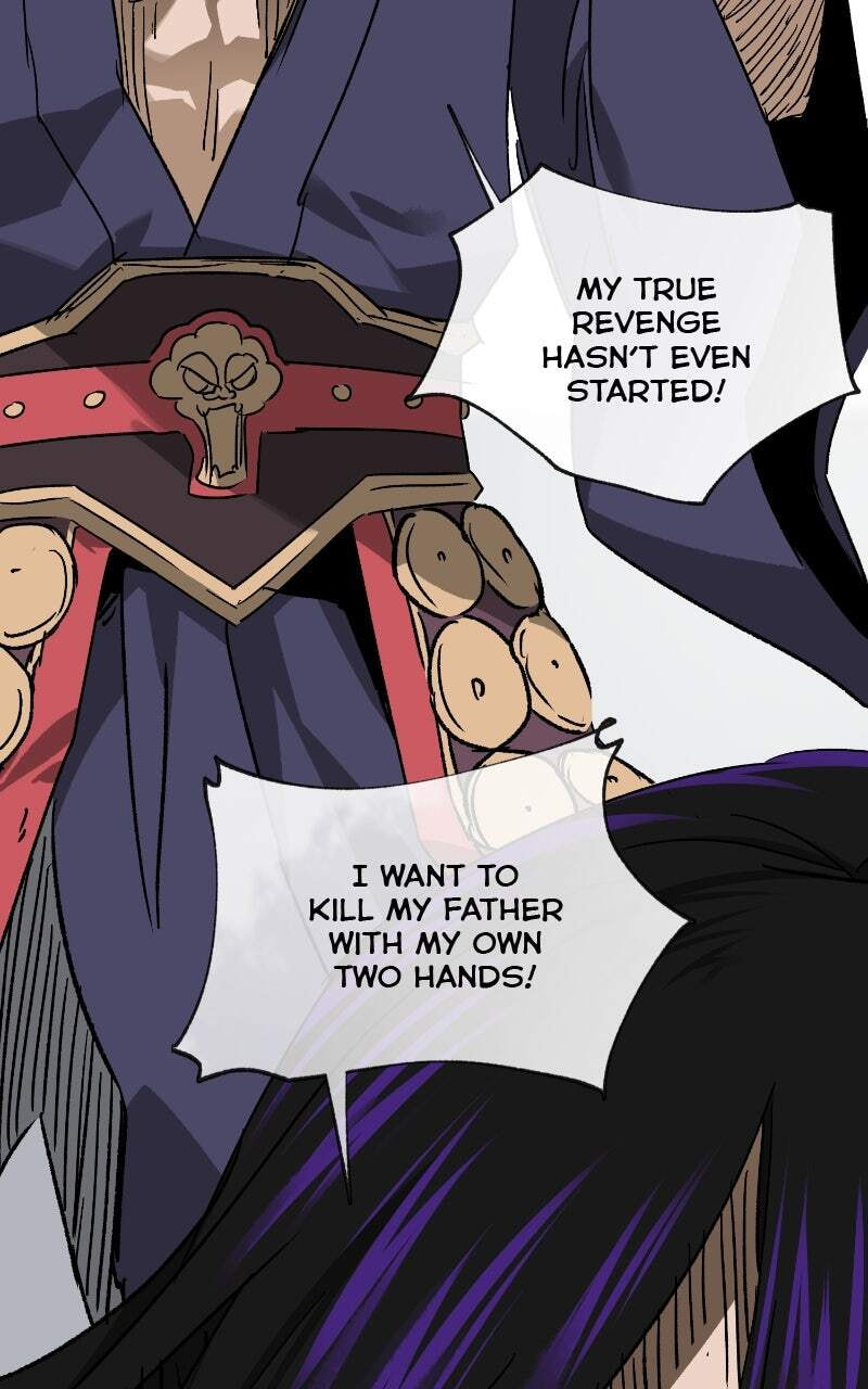 Read Infinite Leveling: Murim chapter 209 image 92 on Lezhin