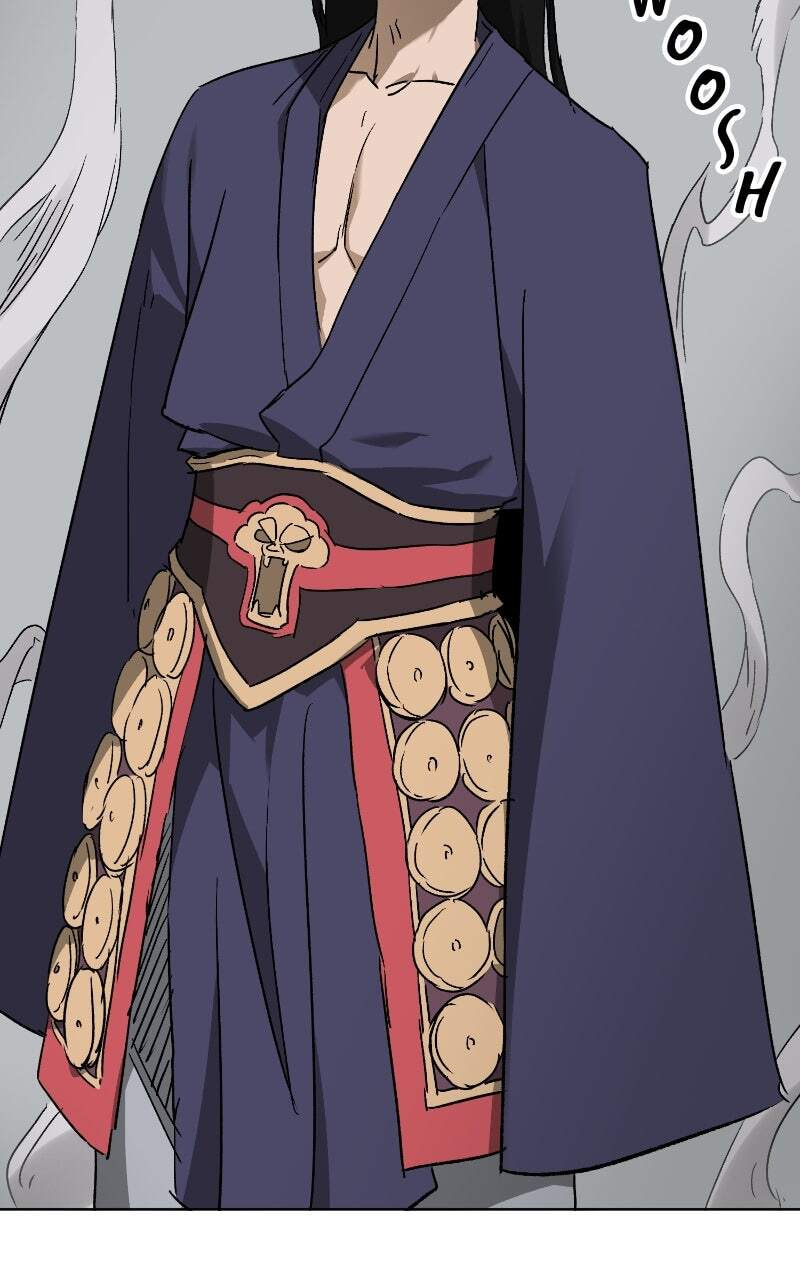 Read Infinite Leveling: Murim chapter 209 image 99 on Lezhin