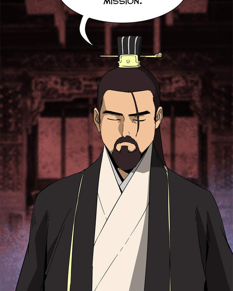 Read Infinite Leveling: Murim chapter 21 image 1 on Lezhin