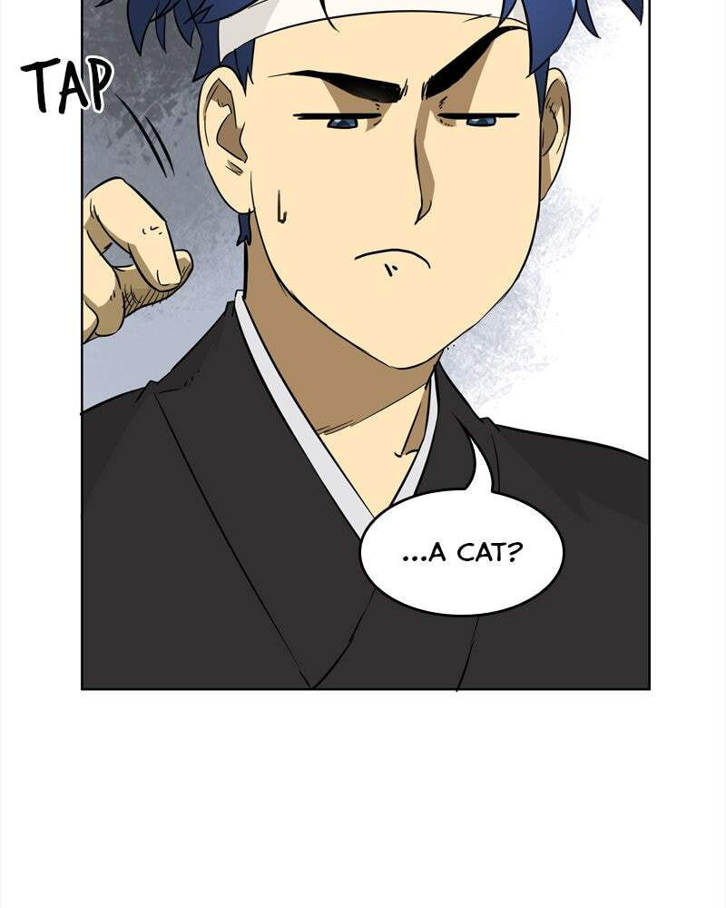 Read Infinite Leveling: Murim chapter 21 image 106 on Lezhin
