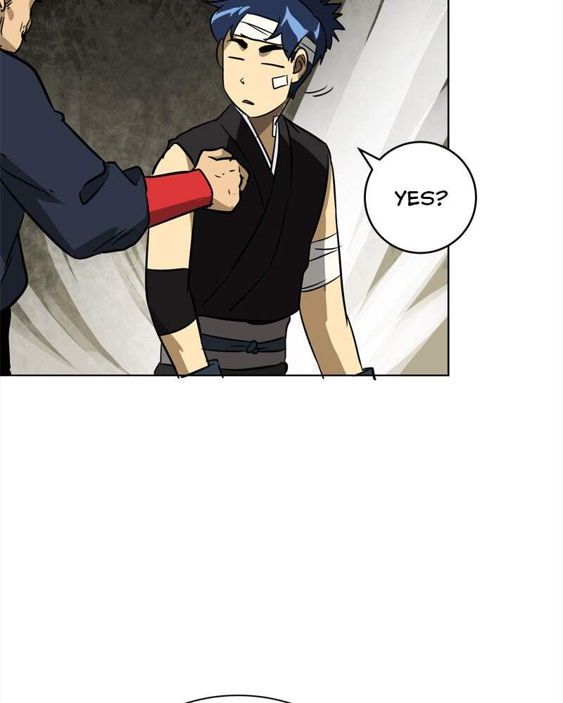 Read Infinite Leveling: Murim chapter 21 image 108 on Lezhin