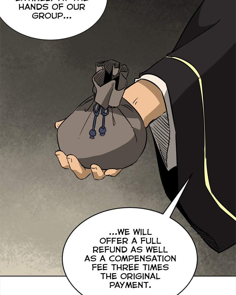 Read Infinite Leveling: Murim chapter 21 image 12 on Lezhin