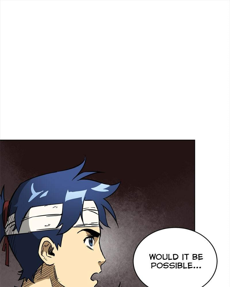 Read Infinite Leveling: Murim chapter 21 image 16 on Lezhin