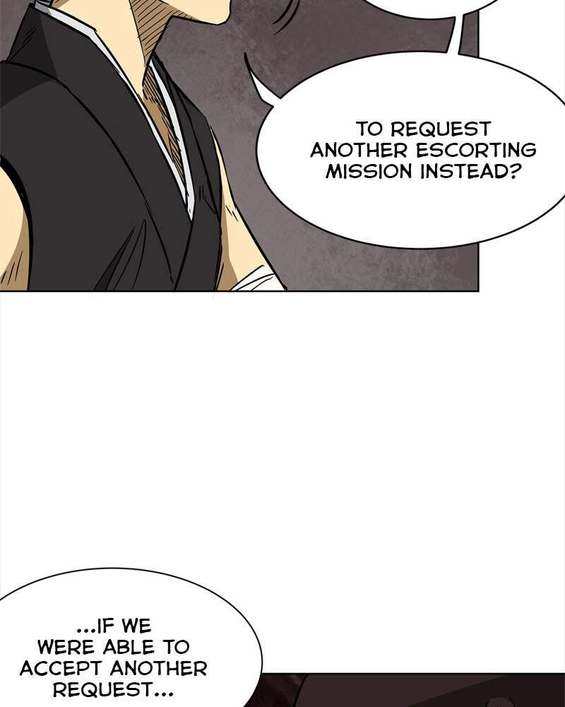 Read Infinite Leveling: Murim chapter 21 image 17 on Lezhin