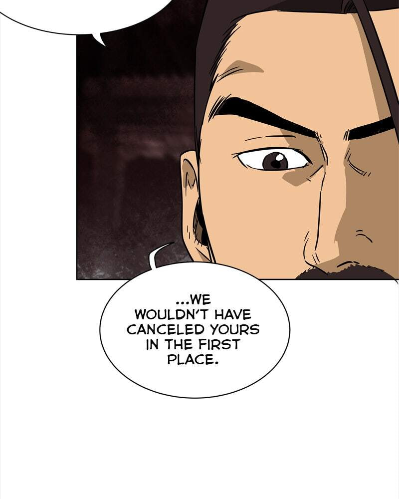 Read Infinite Leveling: Murim chapter 21 image 18 on Lezhin