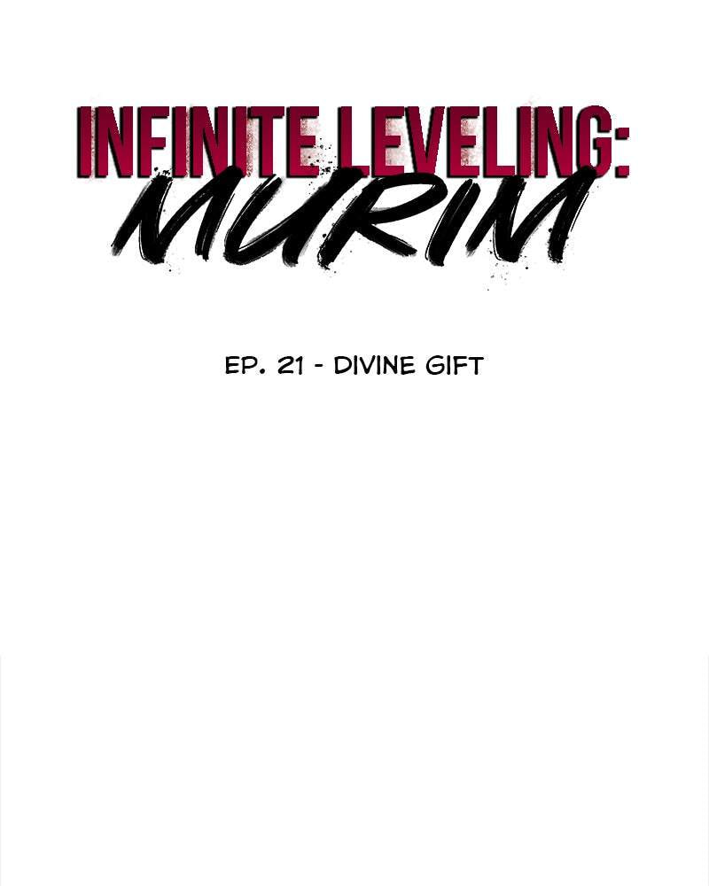 Read Infinite Leveling: Murim chapter 21 image 21 on Lezhin