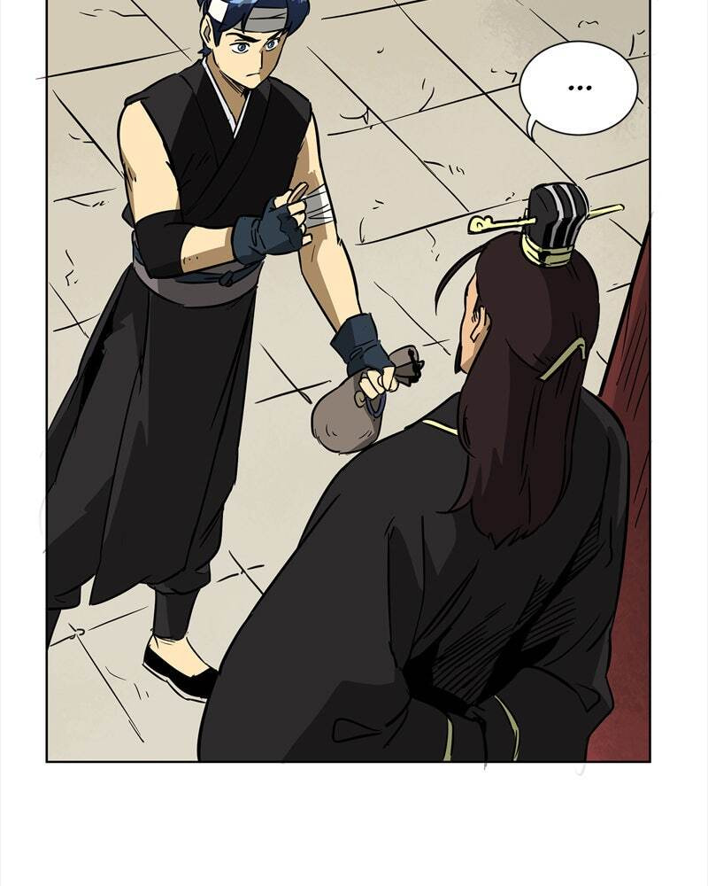 Read Infinite Leveling: Murim chapter 21 image 26 on Lezhin