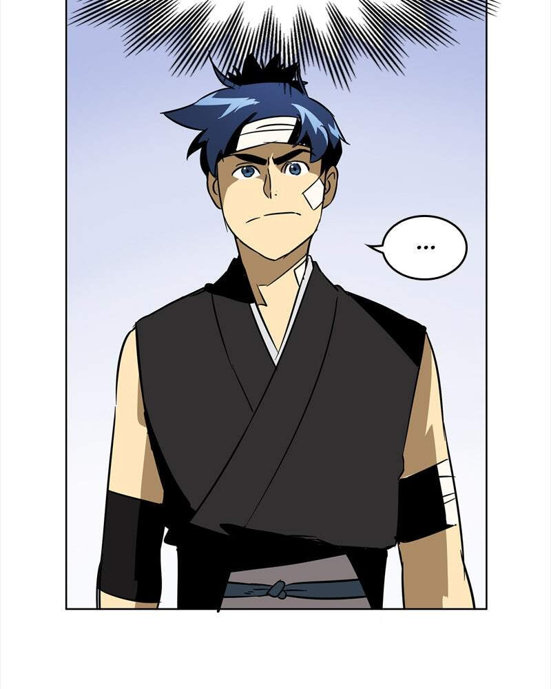 Read Infinite Leveling: Murim chapter 21 image 3 on Lezhin