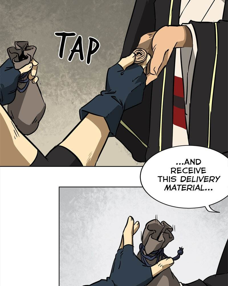 Read Infinite Leveling: Murim chapter 21 image 30 on Lezhin
