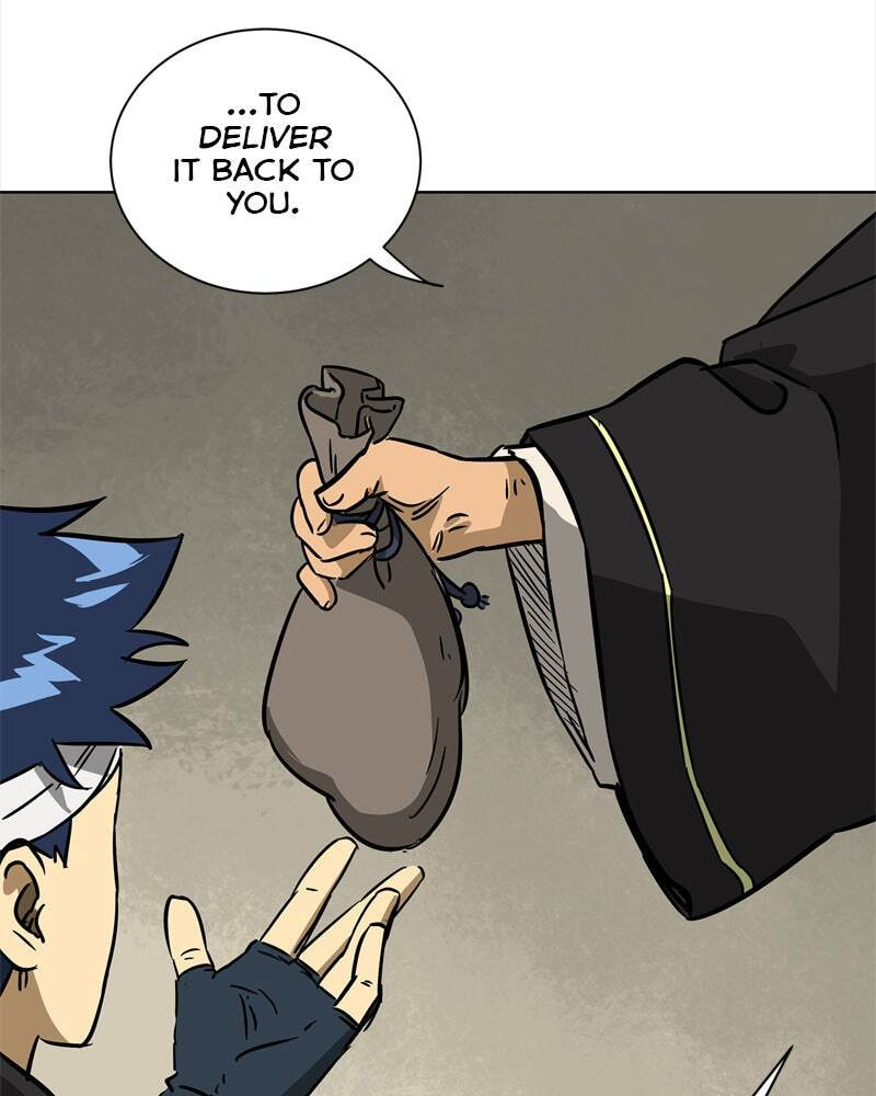 Read Infinite Leveling: Murim chapter 21 image 32 on Lezhin