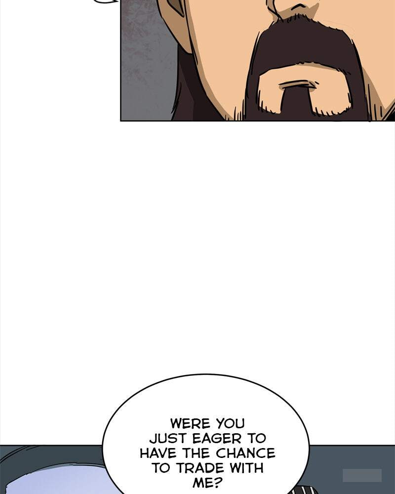 Read Infinite Leveling: Murim chapter 21 image 37 on Lezhin