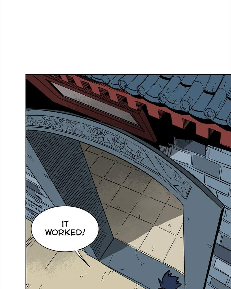 Read Infinite Leveling: Murim chapter 21 image 39 on Lezhin