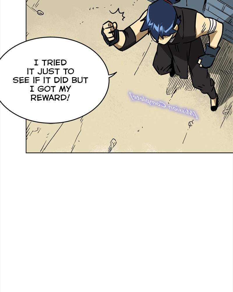 Read Infinite Leveling: Murim chapter 21 image 40 on Lezhin