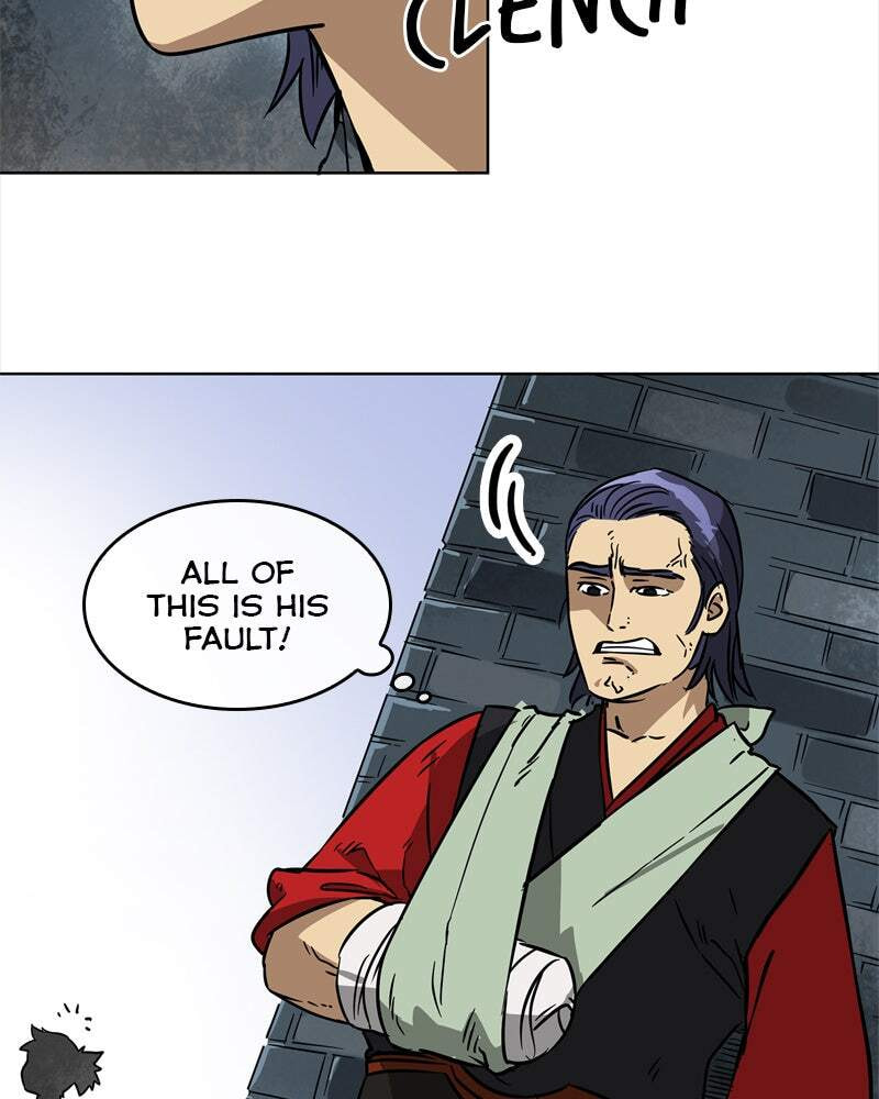 Read Infinite Leveling: Murim chapter 21 image 45 on Lezhin