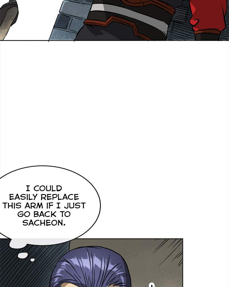 Read Infinite Leveling: Murim chapter 21 image 46 on Lezhin