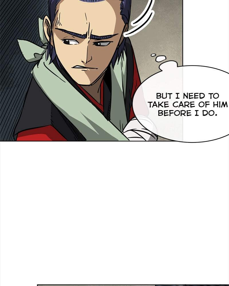 Read Infinite Leveling: Murim chapter 21 image 47 on Lezhin
