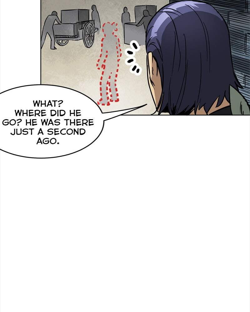 Read Infinite Leveling: Murim chapter 21 image 48 on Lezhin
