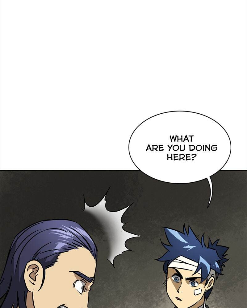 Read Infinite Leveling: Murim chapter 21 image 49 on Lezhin