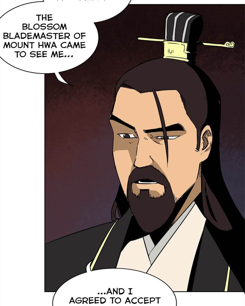 Read Infinite Leveling: Murim chapter 21 image 5 on Lezhin